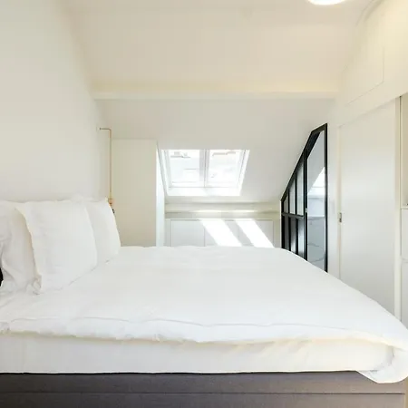 Apartment The Rose Flats